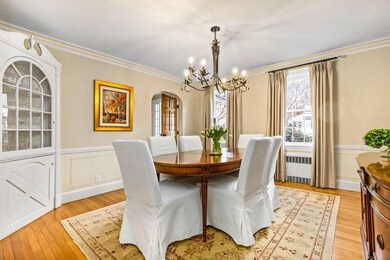 60 Moffat Rd, Waban, MA 02468 - photo 5