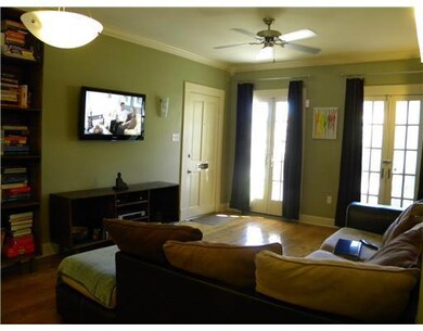 Living Room.