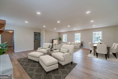 3467 Tom Brewer Rd, Loganville, GA 30052 - photo 4