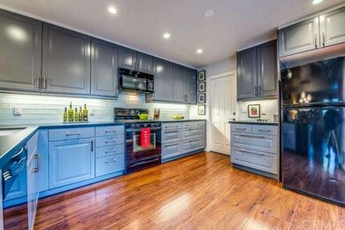 All New Cabinets With Soft Close Doors And Large D