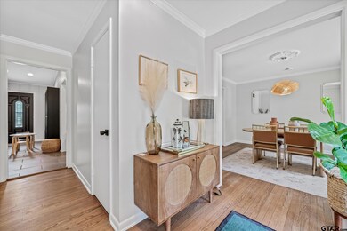 917 Rhodes Dr, Tyler, TX 75701 - photo 4