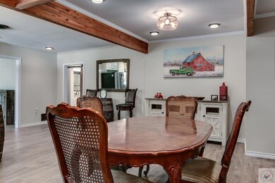 2605 Old Redlick Rd, Texarkana, TX 75501 - photo 5