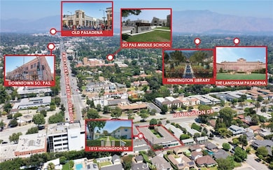 1519 Huntington Dr, South Pasadena, CA 91030 - photo 4