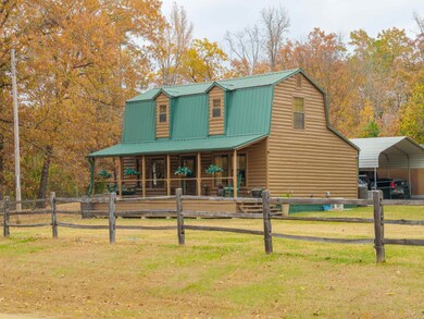 8039 Possum Trot Rd, Malvern, AR 72104 - photo 4