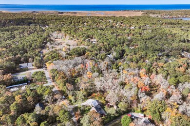 400 Governor Prence Road, Eastham, M