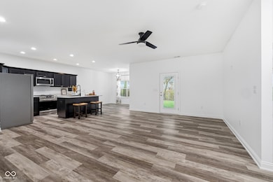 2117 Jennifer Ct, Franklin, IN 46131 - photo 4