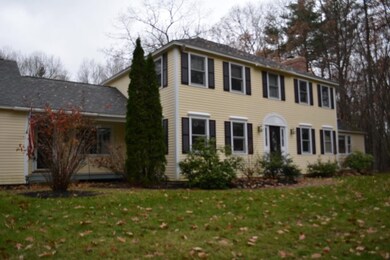 145 Mooar Hill Rd, Hollis, NH 03049 - photo 2