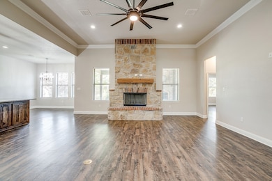 2997 Timber Trail Dr, Decatur, TX 76234 - photo 5