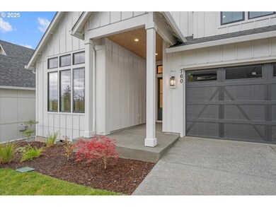 760 N V St, Washougal, WA 98671 - photo 2