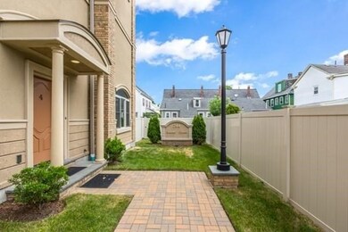 244 Adams St unit 4, Newton, MA 02458 - photo 2