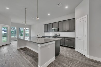 6719 Grant Dr Dr, Magnolia, TX 77354 - photo 7