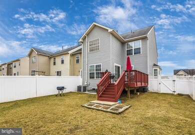 17630 Potter Bell Way, Hagerstown, MD 21740 - photo 5