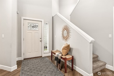 913 Burton Ray St NE, Lacey, WA 98516 - photo 4