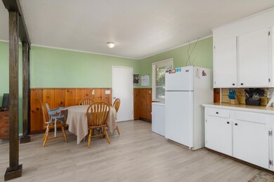Kitchen/Dining