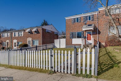 668 Queensgate Rd, Baltimore, MD 21229 - photo 3