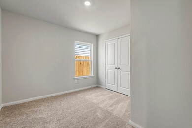 Bedroom #3