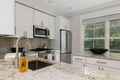 100 Erie St unit 8, Cambridge, MA 02139 - photo 3
