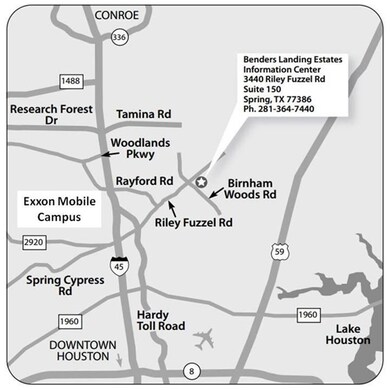 28535 E Benders Landing Blvd, Spring, TX 77386 - photo 6