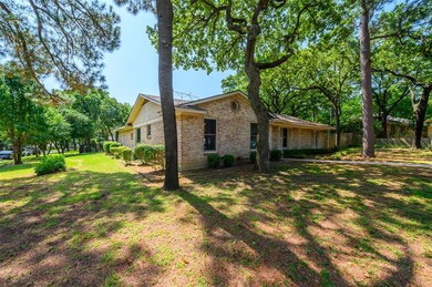 1801 Woodbrook St, Denton, TX 76205 - photo 2