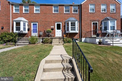 1630 Hardwick Rd, Towson, MD 21286 - photo 2