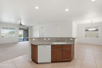 6834 W Carson Rd, Laveen, AZ 85339 - photo 7