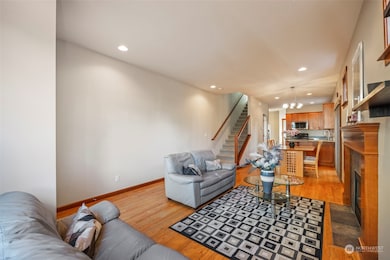 5110 153rd Place SW unit B, Edmonds, WA 98026 - photo 7