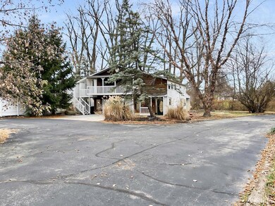 1856 S Williams Rd, Frankfort, IN 46041 - photo 3