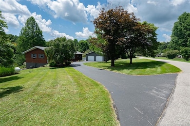 3619 Wagner Dr, Floyds Knobs, IN 47119 - photo 5