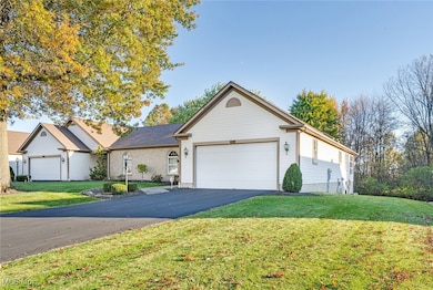 50 Montgomery Dr unit 2, Canfield, OH 44406 - photo 3