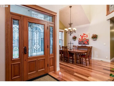 Entrance/Foyer