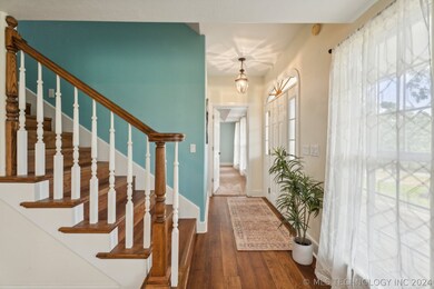 16200 N 56th West Ave, Skiatook, OK 74070 - photo 7