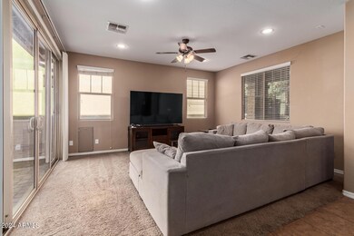 Large Family Room