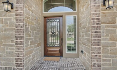 27815 Tamara Branch Ln, Katy, TX 77494 - photo 3