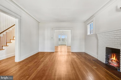 4213 16th St NW, Washington, DC 20011 - photo 2