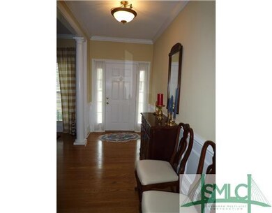 Other. Foyer
