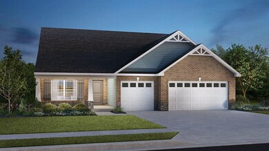 6873 Bryant Place, Plainfield, IN 46168 - photo 6