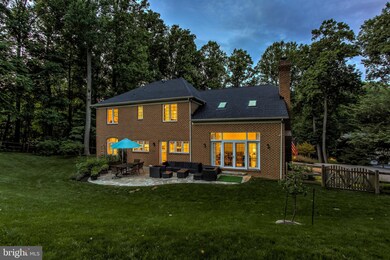 3 Padonia Woods Ct, Cockeysville, MD 21030 - photo 2