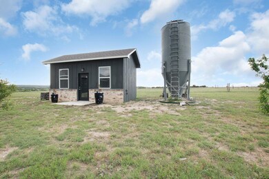 View of outbuilding with an outbuilding