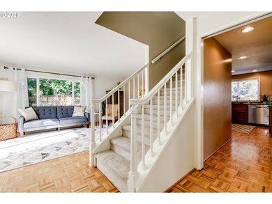 Entrance/Foyer