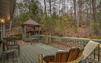 1015 Summit Ln, Ellijay, GA 30540 - photo 4