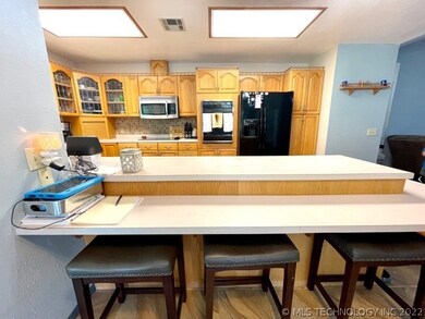 2415 Springdale Rd, Ardmore, OK 73401 - photo 7