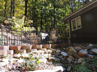 Pet Patio
