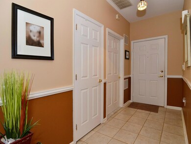 Foyer