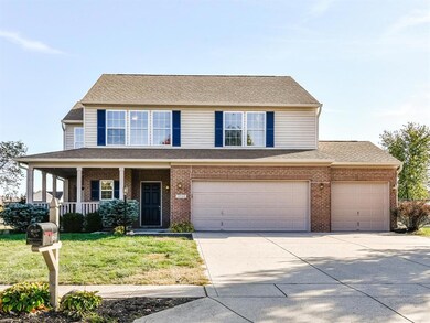 19544 Silver Spring Dr, Noblesville, IN 46062 - photo 2