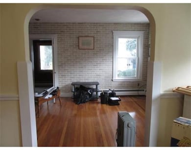 9 Greenleaf Ave unit 1, Medford, MA 02155 - photo 2