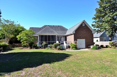 5407 Dunmore Rd, Wilmington, NC 28409 - photo 4