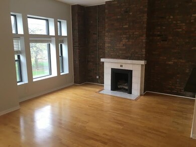 724 S Oakley Blvd unit 3, Chicago, IL 60612 - photo 2