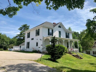 116 High St, Brookfield, NH 03872 - photo 2