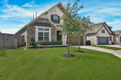 9423 Stablewood Lakes Ln, Tomball, TX 77375 - photo 3