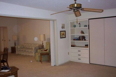 Arizona Room To Living Room